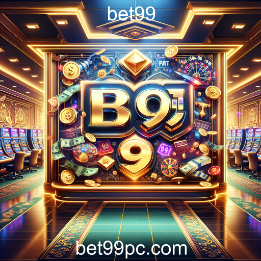 Atrações das Promoções nos Jogos Online do Bet99