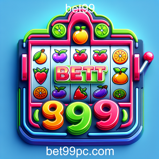 Explorando a Diversão dos Caça-Níqueis no Bet99